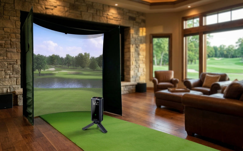 Golf Simulators