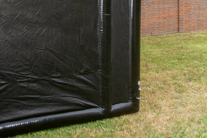 Inflatable Golf Simulator Enclosure – 12×16